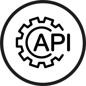 Locbit API Monthly Connection